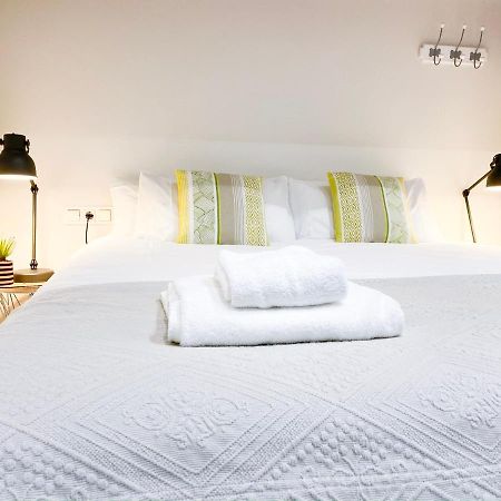 Stunning Boutique - Space Maison Apartments 세비야 외부 사진