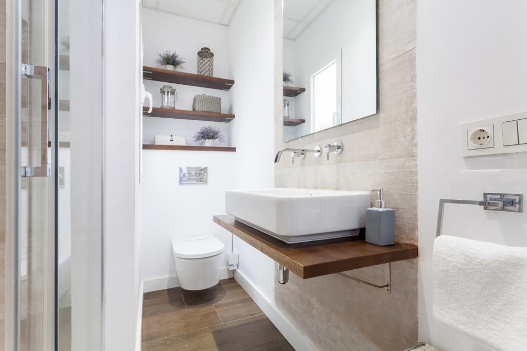 Stunning Boutique - Space Maison Apartments 세비야 외부 사진
