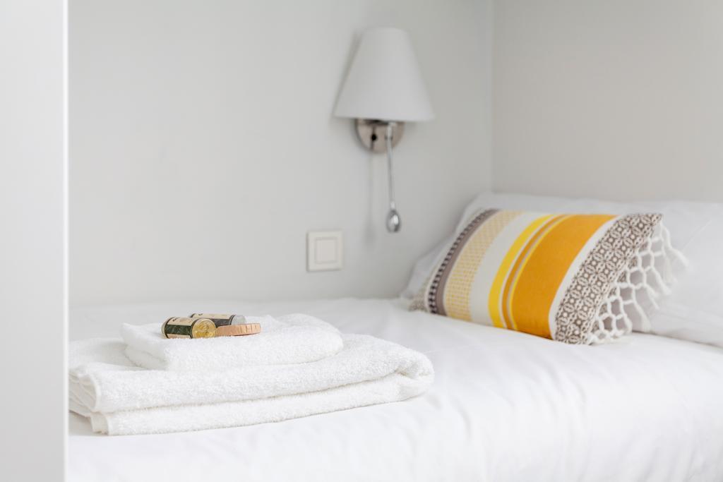Stunning Boutique - Space Maison Apartments 세비야 외부 사진