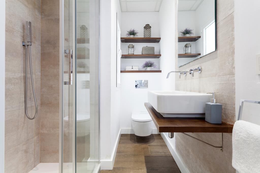 Stunning Boutique - Space Maison Apartments 세비야 외부 사진