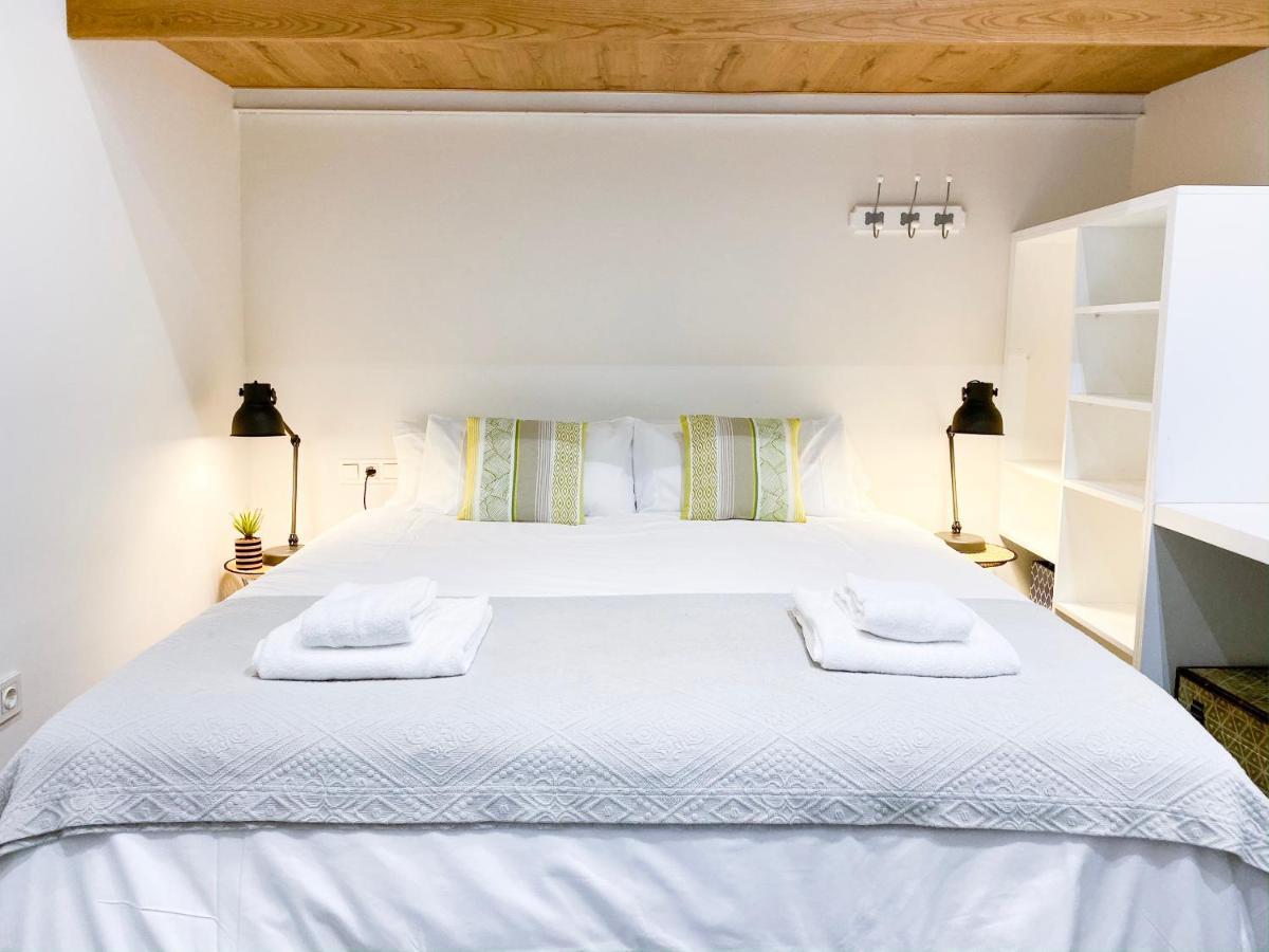Stunning Boutique - Space Maison Apartments 세비야 외부 사진
